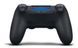 Геймпад Sony DualShock 4 V2 Jet Black (9870357)