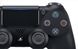 Геймпад Sony DualShock 4 V2 Jet Black (9870357)