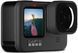 Модульна лінза GoPro HERO9 Max Lens Mod Black (ADWAL-001)
