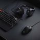 Миша SteelSeries Prime Plus USB Black (SS62490) Open Box, Чорний, 18000 dpi