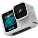 Екшн-камера GoPro HERO 13 Black in Polar White (CHDHX-132-RW)