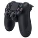 Геймпад Sony DualShock 4 V2 Jet Black (9870357)