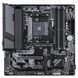 Материнская плата GIGABYTE B550M GAMING X WIFI6