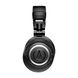 Навушники з мікрофоном Audio-Technica ATH-M50xBT2 Black