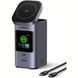 Внешний аккумулятор (павербанк) UGREEN PB771 20000mAh 145W Grey (35527)