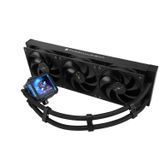 Система водяного охолодження Thermalright Frozen Warframe PRO 360 Black, В наявності