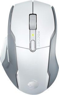 Миша ROCCAT Kone Air White (&lrm;&lrm;&lrm;ROC-11-452-05), 16000 dpi