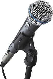 Мікрофон вокальний Shure BETA 58A