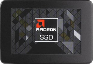 SSD накопитель AMD Radeon R5 960 GB (R5SL960G)
