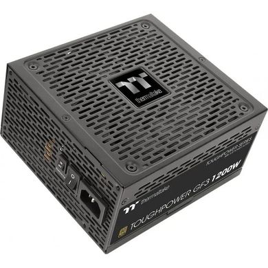 Блок питания Thermaltake Toughpower GF3 (PS-TPD-1200FNFAGE-4)