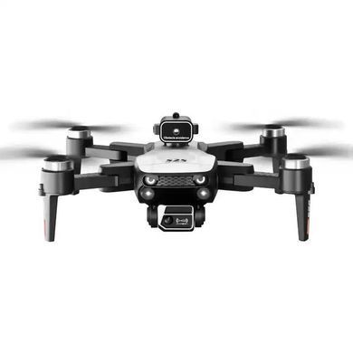 Квадрокоптер з камерою LSRC LS S2S MAX 6K UHD