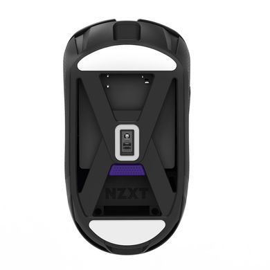 Мышь NZXT Lift Elite Wireless Gaming Mouse Black - MS-101NB-01, 26000