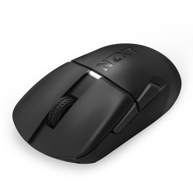 Мышь NZXT Lift Elite Wireless Gaming Mouse Black - MS-101NB-01, 26000