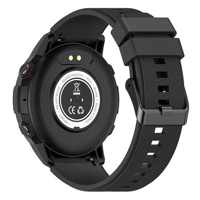 Смарт-часы SENBONO S52 Black