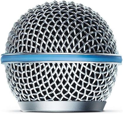 Мікрофон вокальний Shure BETA 58A