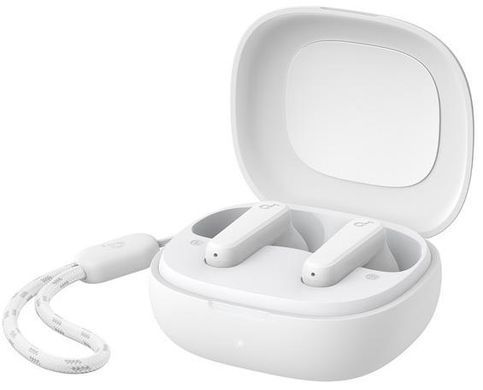 Навушники TWS Anker SoundCore R50i NC White (A3949G21)