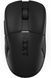 Мышь NZXT Lift Elite Wireless Gaming Mouse Black - MS-101NB-01, 26000