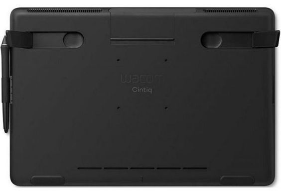 Монітор-планшет Wacom Cintiq 16 FHD (DTK-1660)