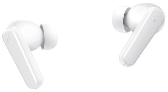 Навушники TWS Anker SoundCore R50i NC White (A3949G21)