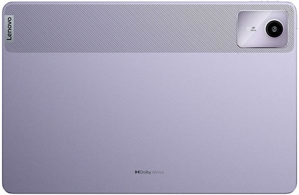 Планшет Lenovo Xiaoxin Pad 2024 8/128GB Purple (ZAD70000CN)