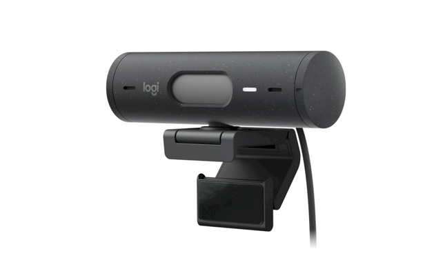 Веб-камера Logitech Brio 505 (960-001459)