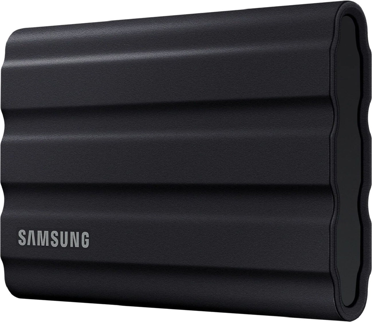 SSD накопичувач Samsung T7 Shield 2 TB Black (MU-PE2T0S)