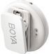 Микрофонная радиосистема для смартфона BOYA Omic-U USB-C White