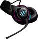 Навушники з мікрофоном JBL Quantum 910 Black (JBLQ910WLBLK)