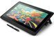 Монітор-планшет Wacom Cintiq 16 FHD (DTK-1660)