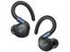 Навушники TWS Anker Soundcore Sport X20 Black (A3968G11)