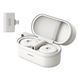 Микрофонная радиосистема для смартфона BOYA Omic-U USB-C White