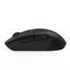 Мышь NZXT Lift Elite Wireless Gaming Mouse Black - MS-101NB-01, 26000