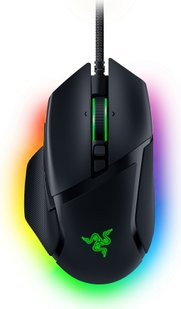 Миша Razer Basilisk V3 USB Black (RZ01-04000100-R3M1)