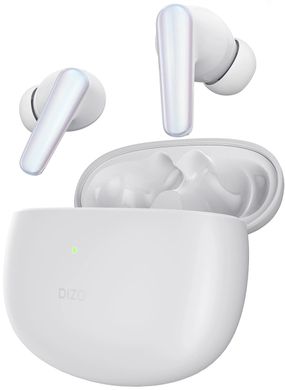 Навушники Realme Dizo Buds Z White