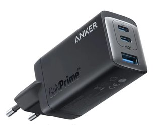 Сетевое зарядное устройство Anker 735 Charger GaNPrime 65W (A2668311)