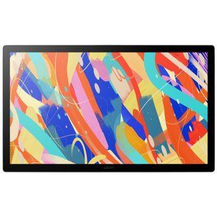 Монітор-планшет Wacom Cintiq 24 (DTK246K0B)