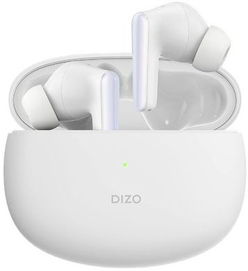 Навушники Realme Dizo Buds Z White