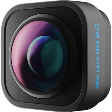 Модуль об'єктива GoPro Max Lens Mod 2.0 (ADWAL-002)