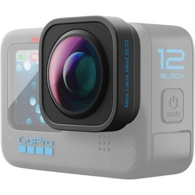 Модуль об'єктива GoPro Max Lens Mod 2.0 (ADWAL-002)
