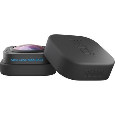 Модуль об'єктива GoPro Max Lens Mod 2.0 (ADWAL-002)