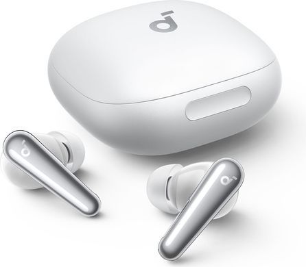 Навушники TWS Anker SoundСore Liberty 4 Pro White