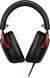 Навушники з мікрофоном HyperX Cloud III Black/Red (727A9AA)