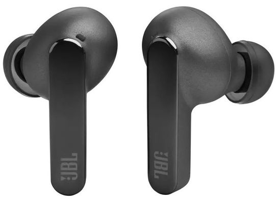 Навушники TWS JBL Live Pro 2 Black (JBLLIVEPRO2TWSBLK)