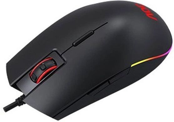 Миша AOC GM500 RGB USB Black (GM500DRBE)