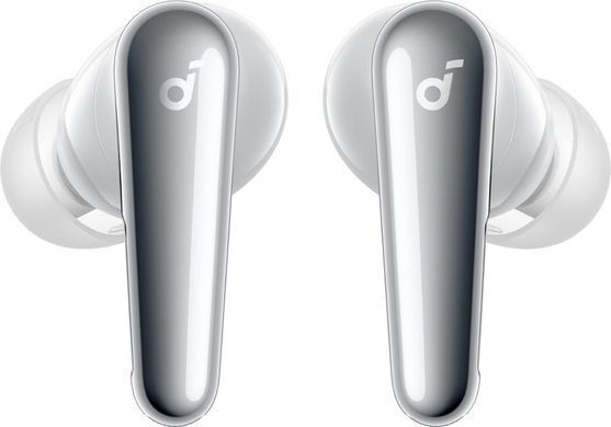 Навушники TWS Anker SoundСore Liberty 4 Pro White