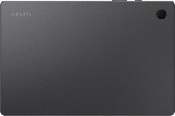 Планшет Samsung Galaxy Tab A8 10.5 4/64GB Wi-Fi Dark Grey (SM-X200NZAE)