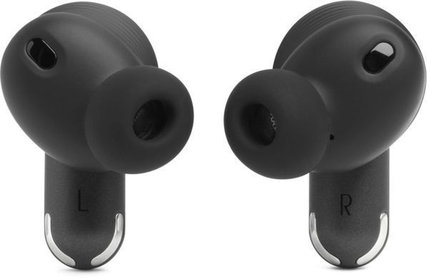 Наушники TWS JBL Tour Pro 2 Black (JBLTOURPRO2BLK)