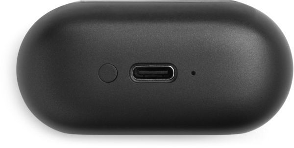 Наушники TWS JBL Tour Pro 2 Black (JBLTOURPRO2BLK)