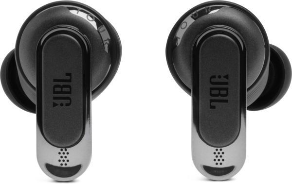 Наушники TWS JBL Tour Pro 2 Black (JBLTOURPRO2BLK)