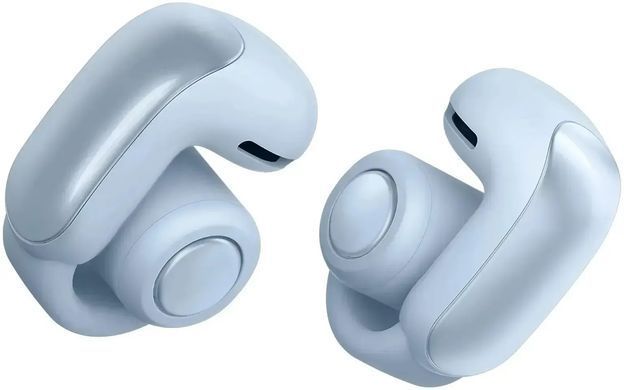 Навушники TWS Bose Ultra Open Earbuds Moonstone Blue (881046-0030)